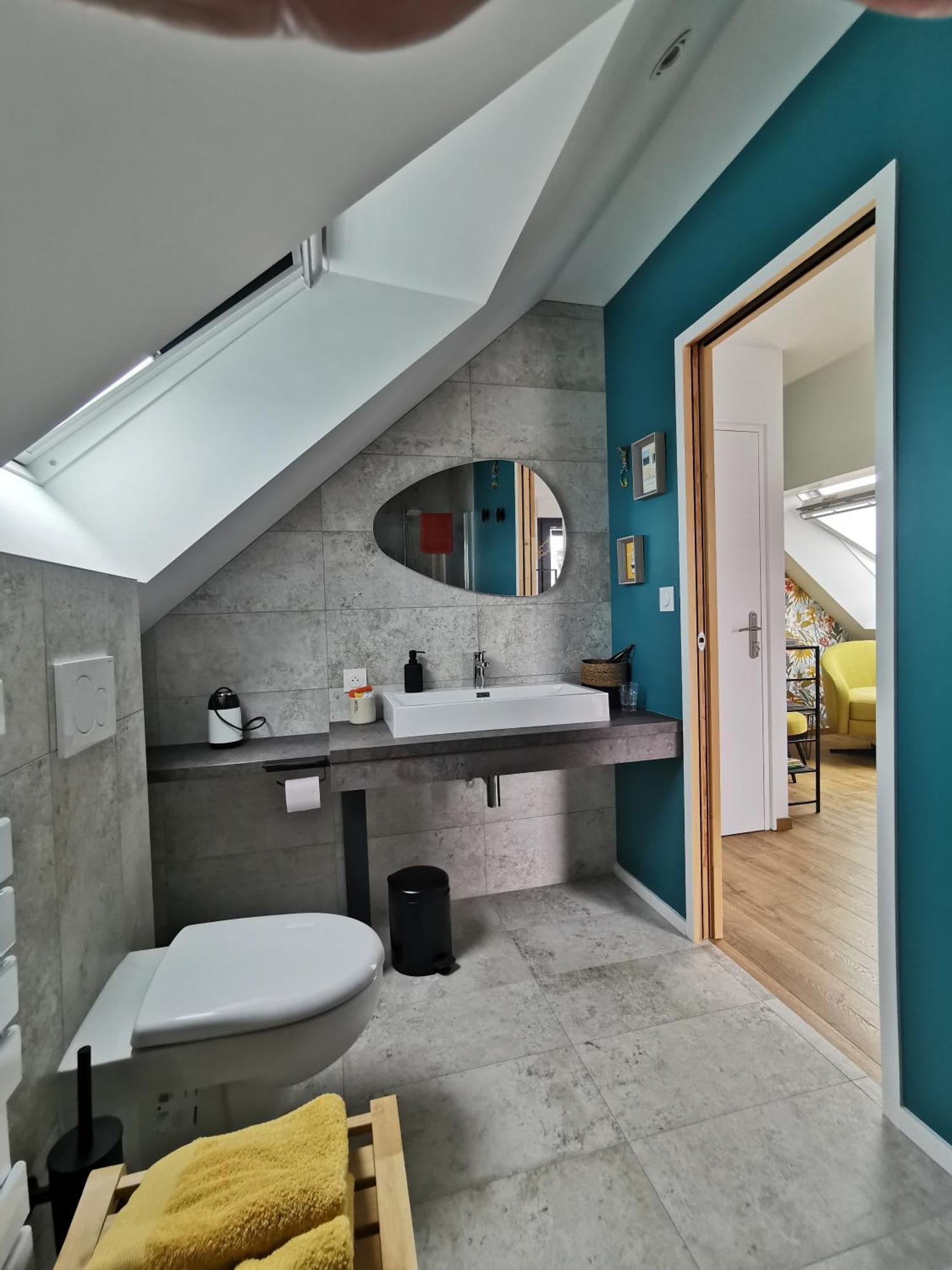 Amarre Chambres D'Hotes Sarzeau Exteriör bild